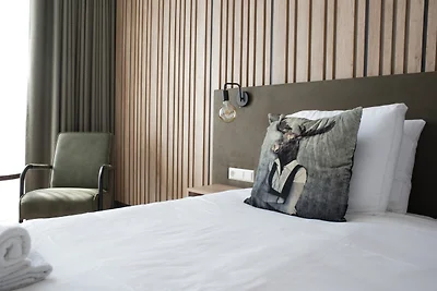 Luxuriöses Familienzimmer für 4 Personen