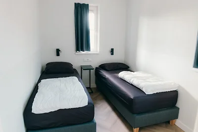Veluwe Vallei Bungalow für 16 Personen