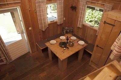 Casa vacanze Vacanza di relax Voorthuizen