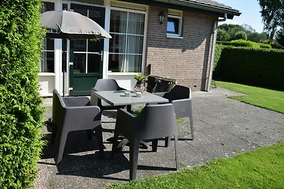 Bungalow Bunckman | 10 personen