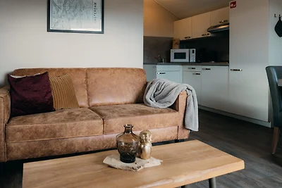 Veluwe-Lounge für 4 Personen