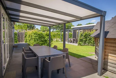 Veluwelodge XL | 6 Personen