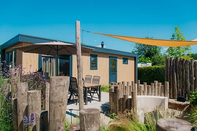 Voortse Villa Wellness für vier Personen