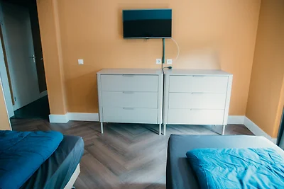 Gruppen Villa | 24 Personen