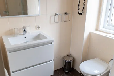 Hotelchalet | 2 + 2 Personen