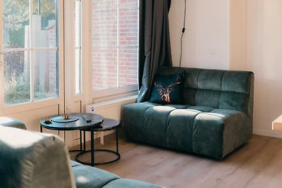 Casa vacanze Vacanza di relax Voorthuizen