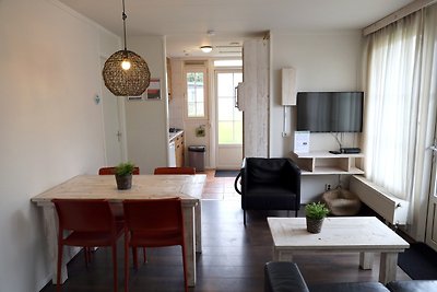 Bungalow Heuveltjes | 2 personen