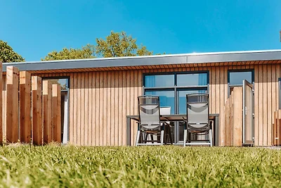 Voortse Vill Wellness Plus für 4 Personen