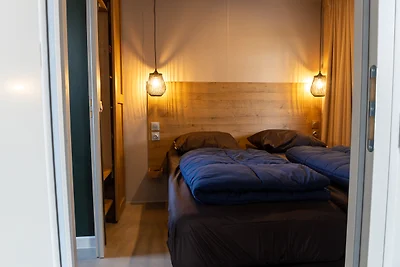 Familienlodge | 24 Personen