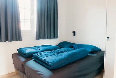 Bungalow Zeumeren | 6 personen
