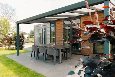 Veluwe Villa mit Sauna | 6 Personen