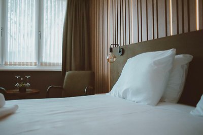 Komfort-Hotelzimmer für 2 Personen