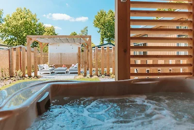 Voortse Vill Wellness Plus für 4 Personen