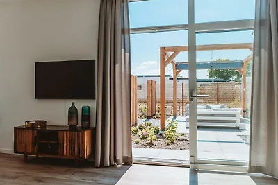 Voortse Vill Wellness Plus für 4 Personen