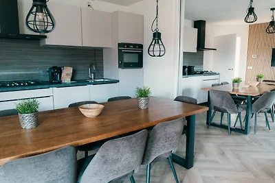 Casa vacanze Vacanza di relax Voorthuizen