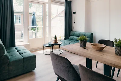 Bungalow Heuveltjes für 2 Personen