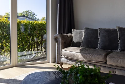 Wilbrinkchalet met jacuzzi | 4 personen