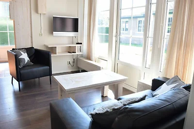 Bungalow Heuveltjes für 2 Personen