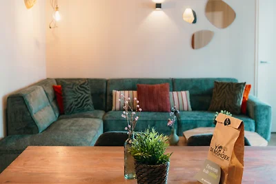 Bungalow Grijze Veen | 8 Personen