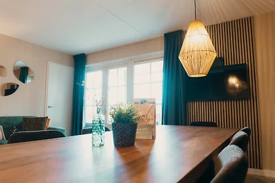 Bungalow Grijze Veen | 8 Personen