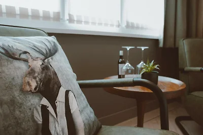 Comfort Hotelkamer | 2 personen