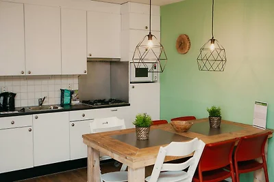Kidsbungalow für 7 Personen