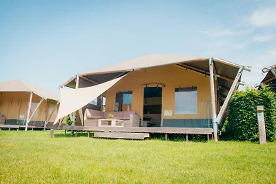 Safaricottage | 6 personen