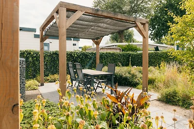 Voortse Villa Wellness Plus | 4 personen