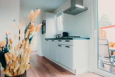 Voortse Villa Wellness für vier Personen