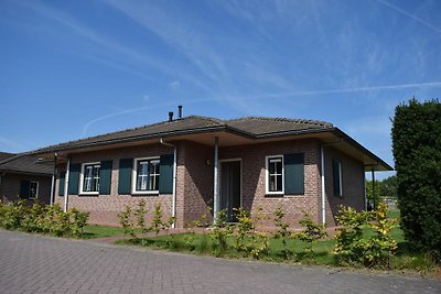 Voorde Bungalow für 16 Personen