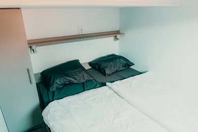 Veluwe-Lounge für 6 Personen mit privater...