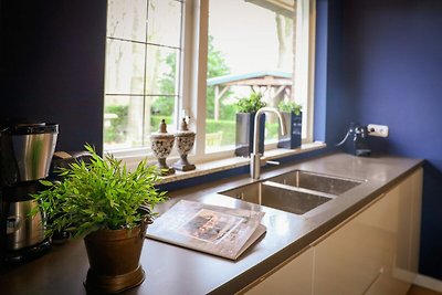 Spa-Bungalow für 14 Personen