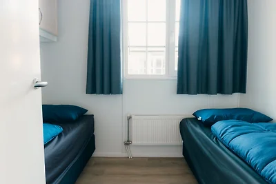 Bungalow Bunckman | 10 personen