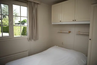 Bungalow Heuveltjes für 2 Personen