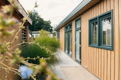 Voortse Villa Wellness Plus | 4 personen