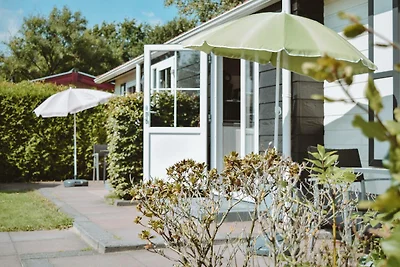 Hotelchalet für 2 + 2 Personen
