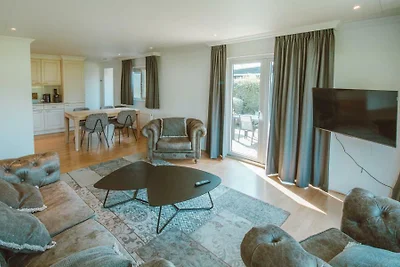 2 - 4-Personen-Chalet Wilbrink