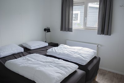 Veluwelodge XL | 6 personen