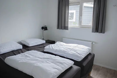Casa vacanze Vacanza di relax Voorthuizen
