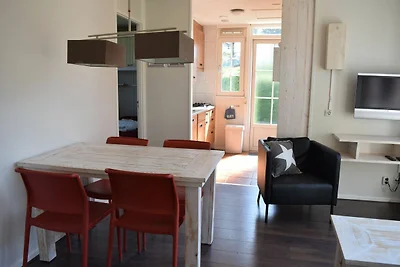 Bungalow Heuveltjes für 2 Personen