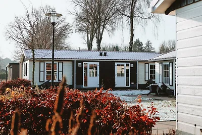Hotelchalet für 2 + 2 Personen