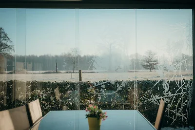Veluwe-Lodge für 4 Personen