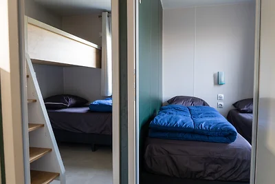 Familienlodge | 24 Personen