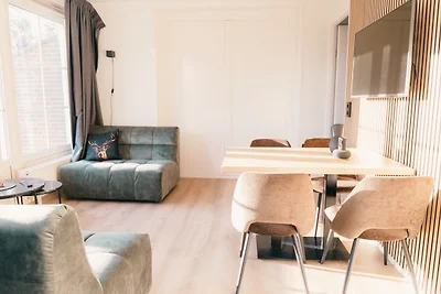 Bungalow Bunckman | 10 personen
