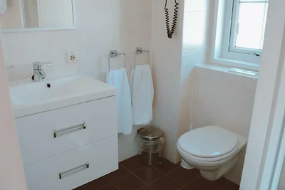 Hotelchalet für 2 + 2 Personen