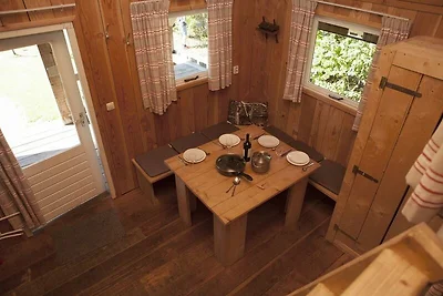Casa vacanze Vacanza di relax Voorthuizen