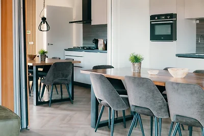 Casa vacanze Vacanza di relax Voorthuizen