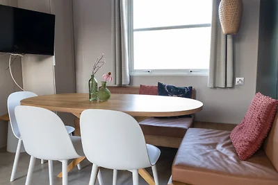 Familienlodge | 24 Personen