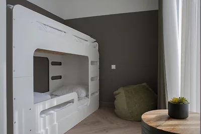 Luxuriöses Familienzimmer für 4 Personen
