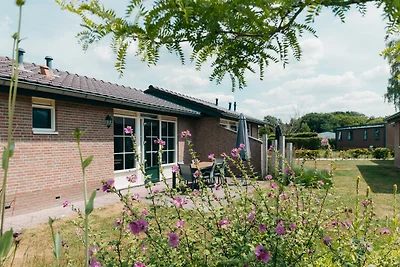 Bungalow Heuveltjes für 2 Personen
